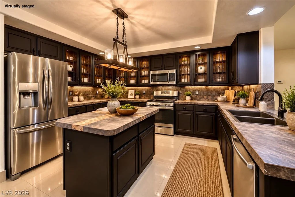 527 Leap Frog, Las Vegas, NV 89183
