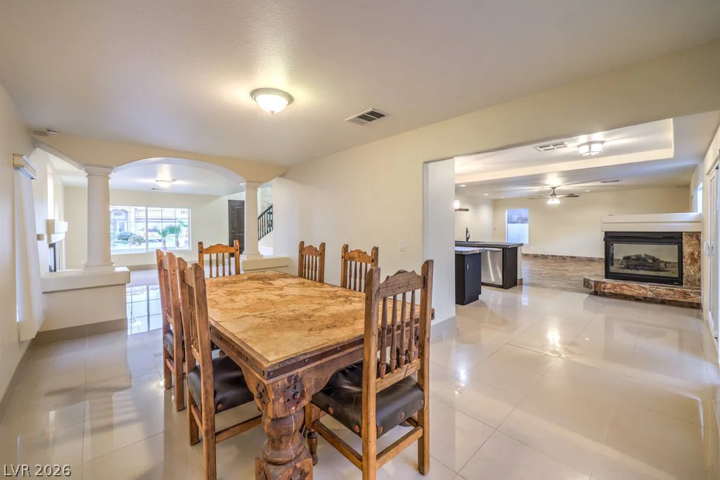 527 Leap Frog, Las Vegas, NV 89183