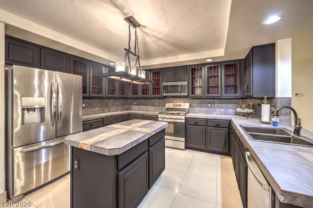 527 Leap Frog, Las Vegas, NV 89183