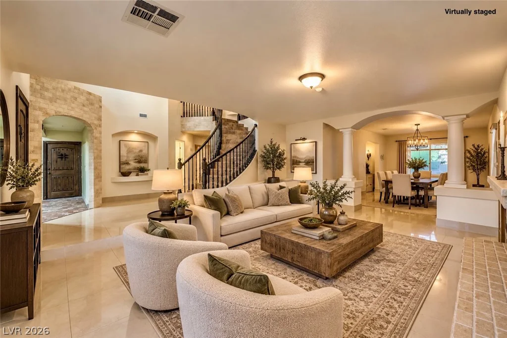 527 Leap Frog, Las Vegas, NV 89183