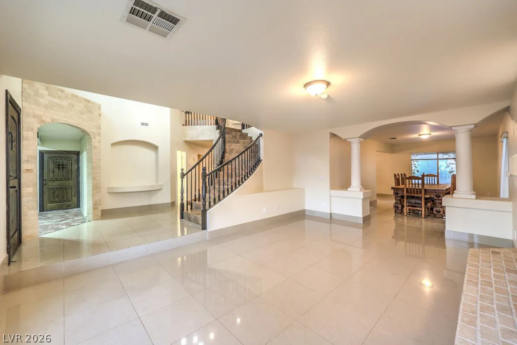 527 Leap Frog, Las Vegas, NV 89183