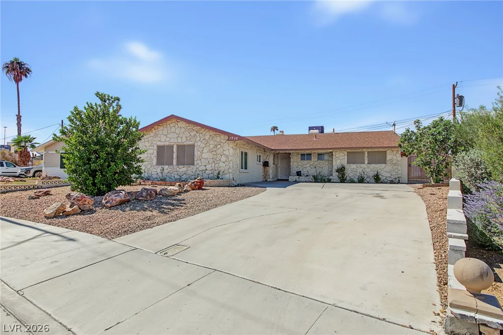 1716 Kiltie, Las Vegas, NV 89102