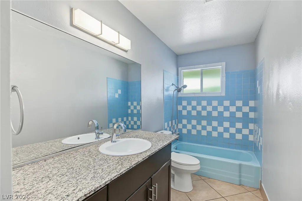 1716 Kiltie, Las Vegas, NV 89102