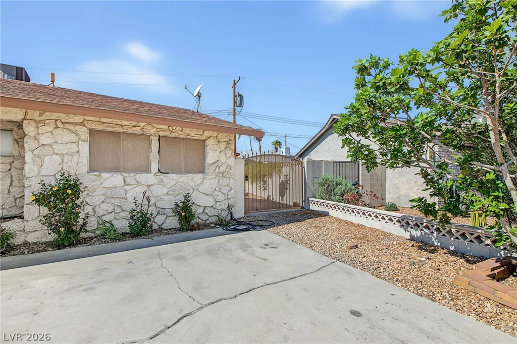 1716 Kiltie, Las Vegas, NV 89102