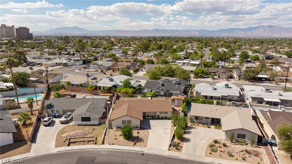 1716 Kiltie, Las Vegas, NV 89102
