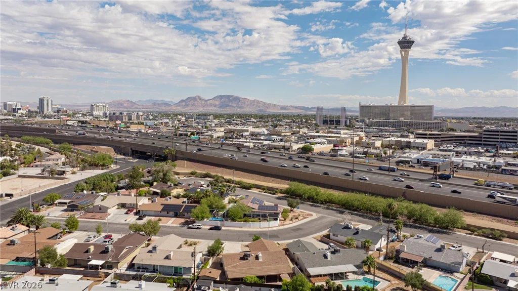 1716 Kiltie, Las Vegas, NV 89102