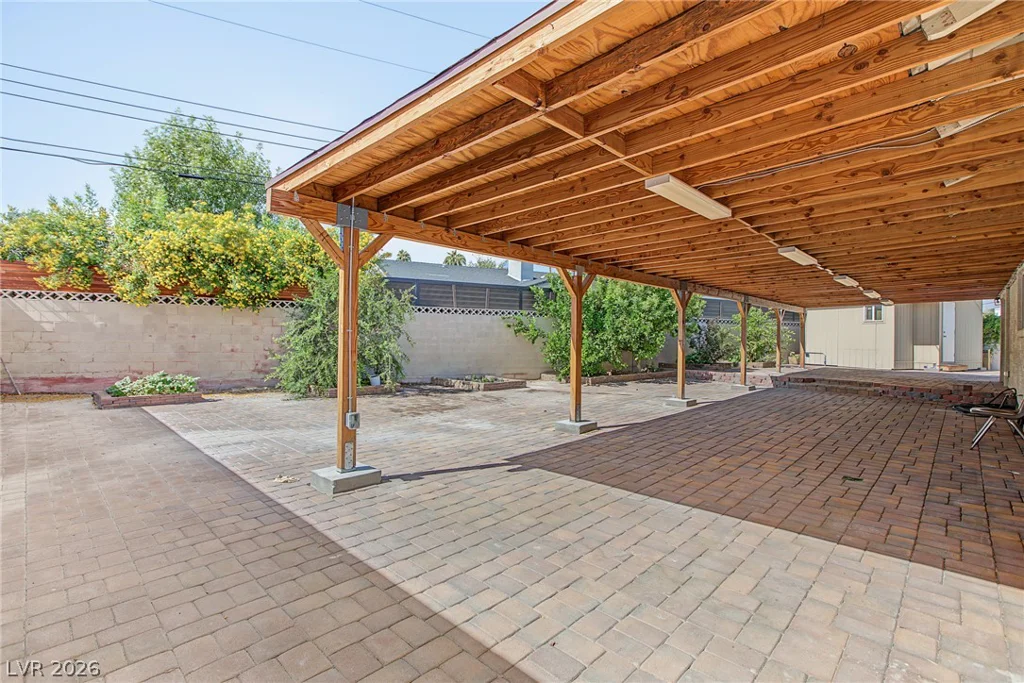 1716 Kiltie, Las Vegas, NV 89102