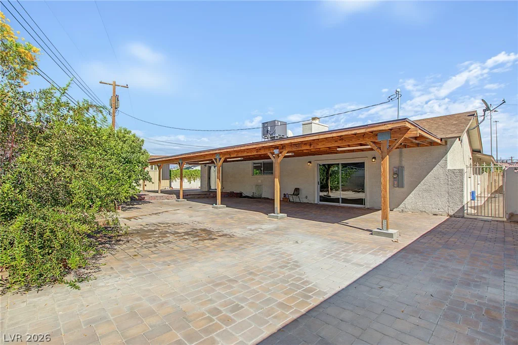1716 Kiltie, Las Vegas, NV 89102