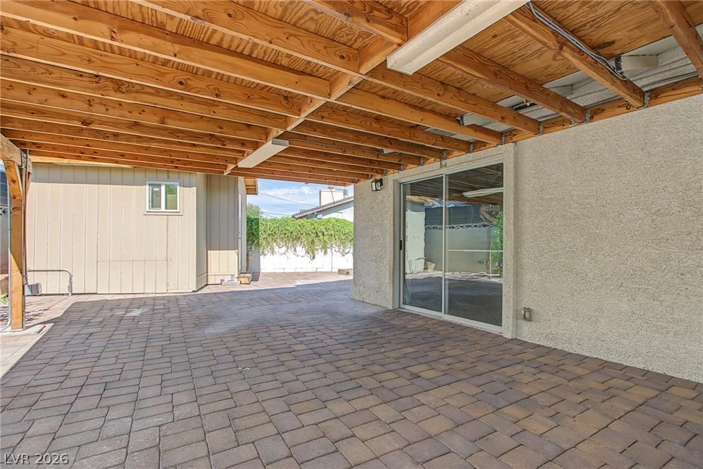 1716 Kiltie, Las Vegas, NV 89102
