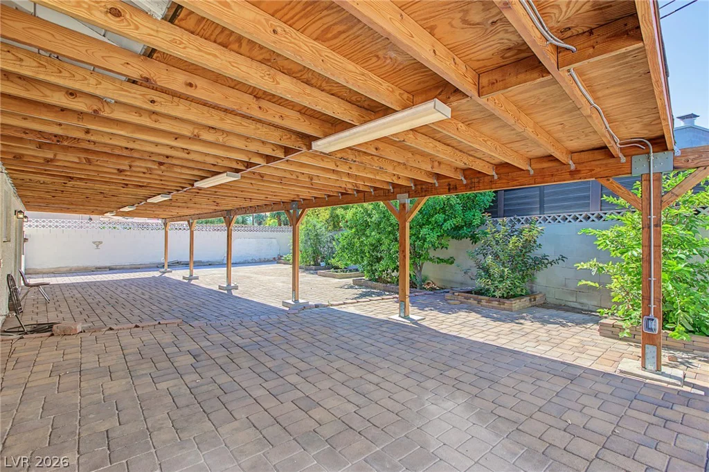 1716 Kiltie, Las Vegas, NV 89102
