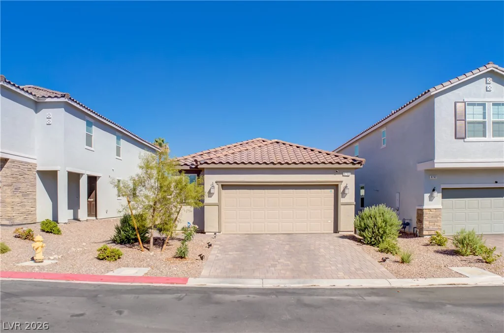 8768 Sand Verbena, Las Vegas, NV 89117