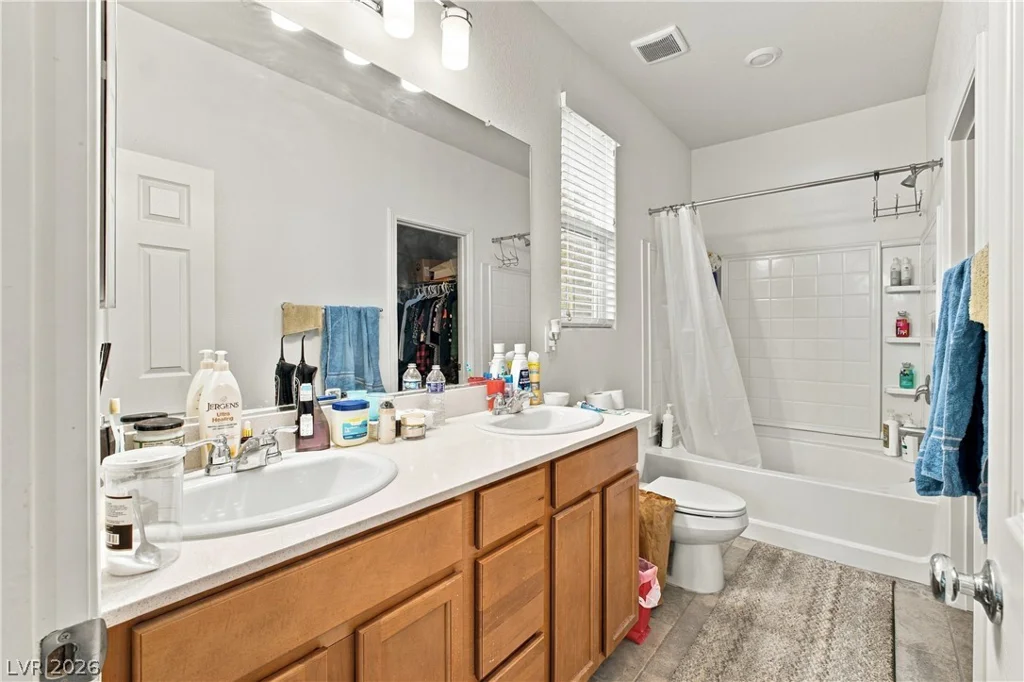 8768 Sand Verbena, Las Vegas, NV 89117