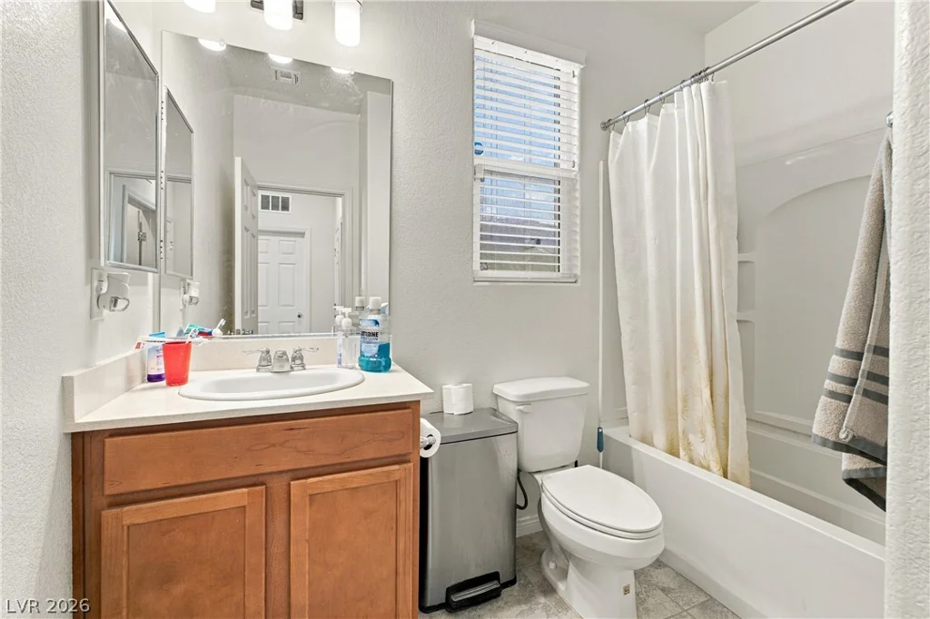 8768 Sand Verbena, Las Vegas, NV 89117