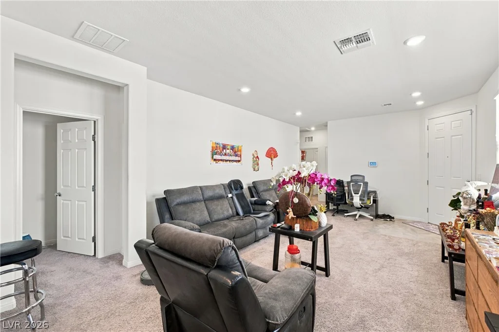 8768 Sand Verbena, Las Vegas, NV 89117