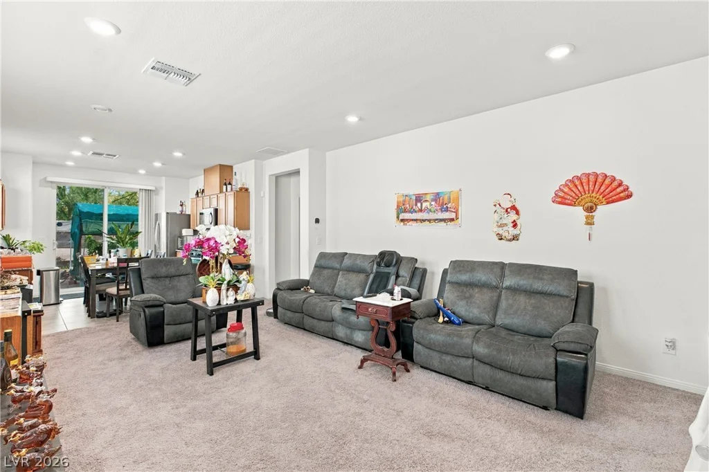 8768 Sand Verbena, Las Vegas, NV 89117