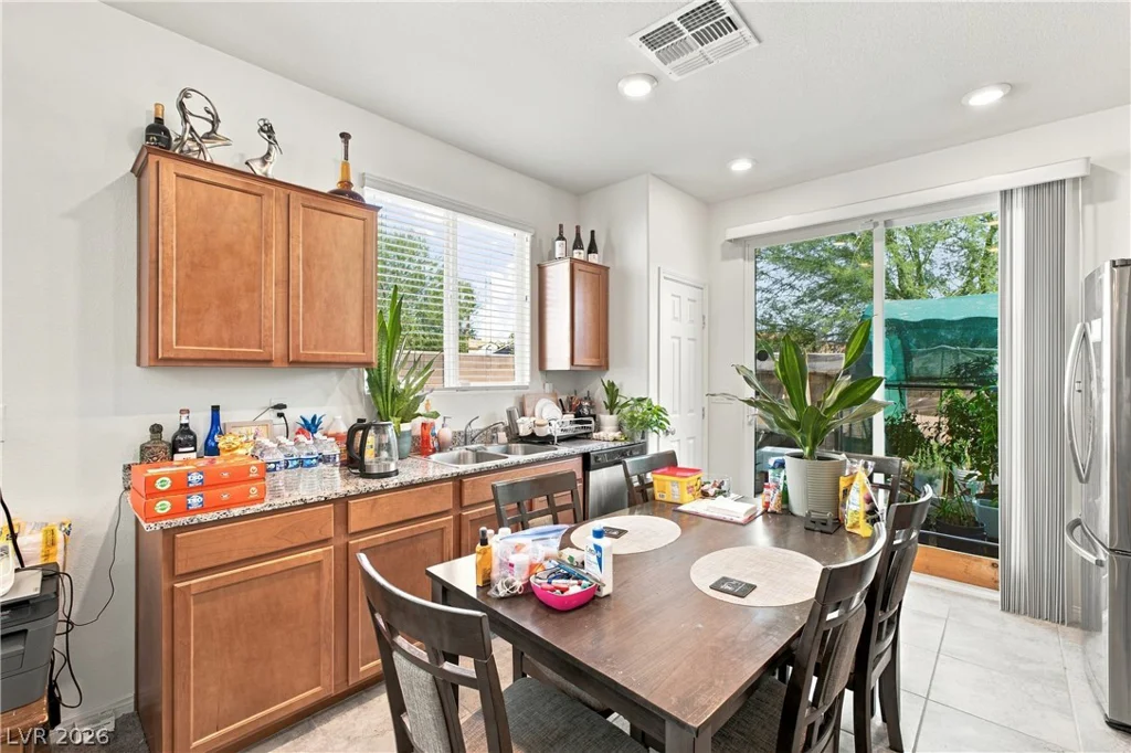 8768 Sand Verbena, Las Vegas, NV 89117