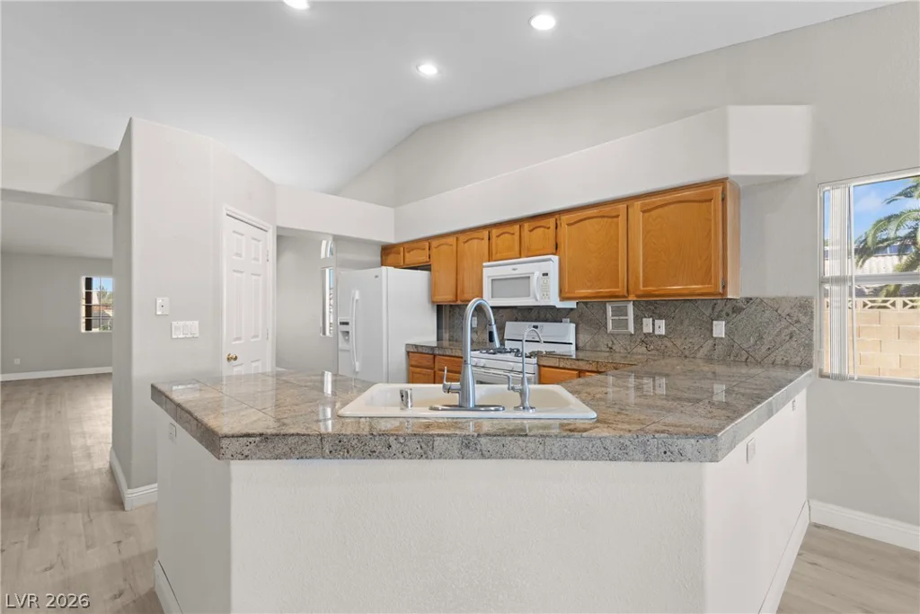7832 Sun Lemon, Las Vegas, NV 89123