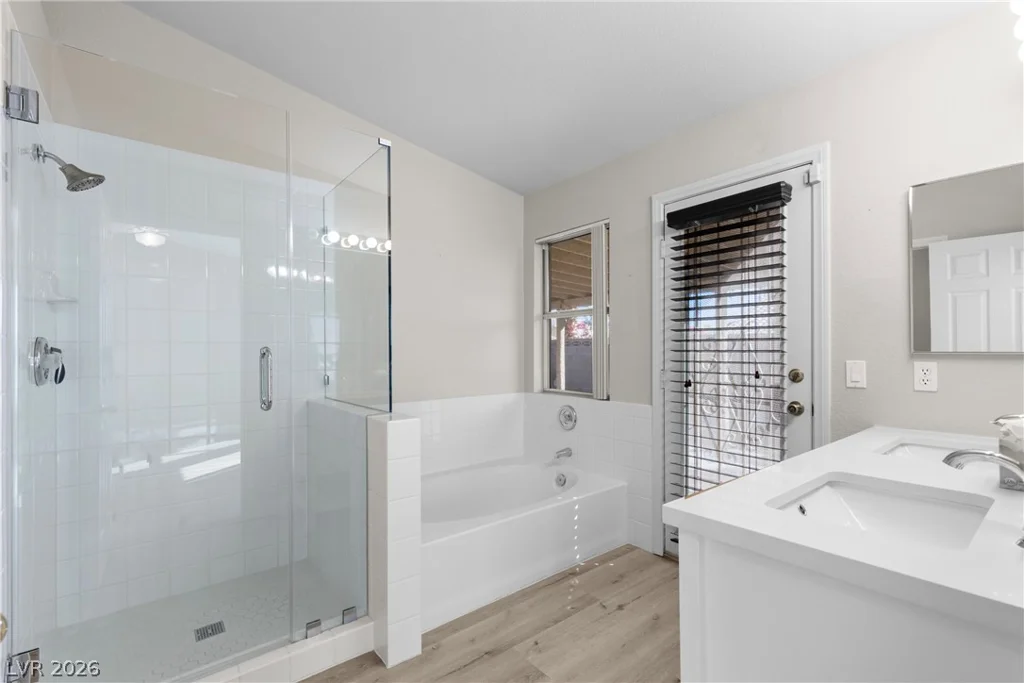 7832 Sun Lemon, Las Vegas, NV 89123
