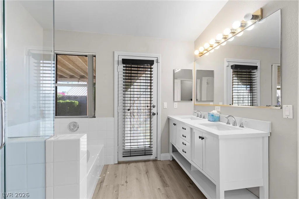 7832 Sun Lemon, Las Vegas, NV 89123
