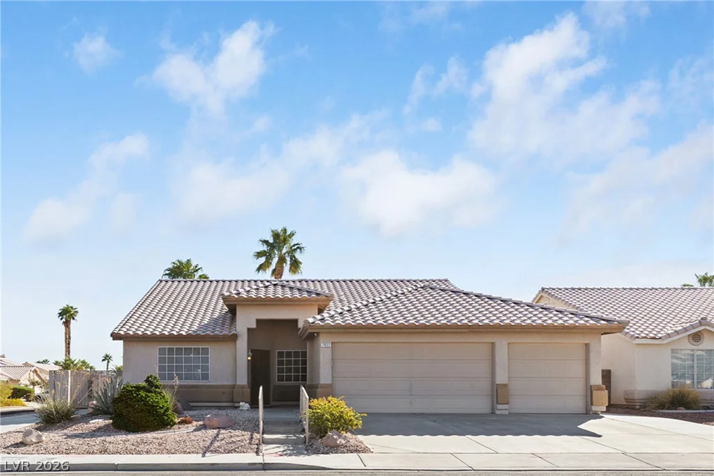 7832 Sun Lemon, Las Vegas, NV 89123