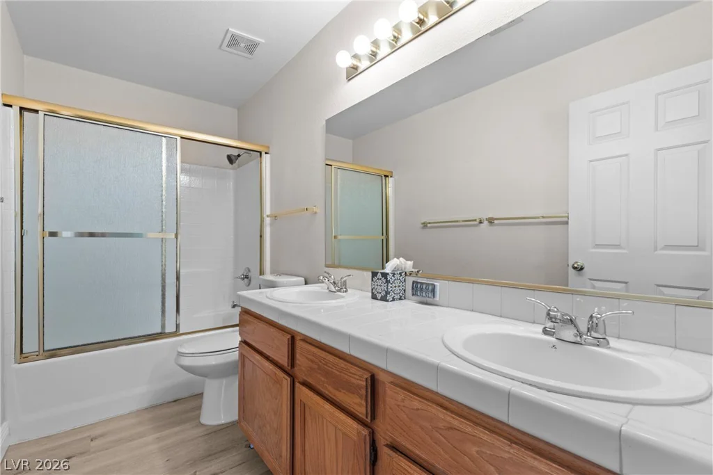 7832 Sun Lemon, Las Vegas, NV 89123