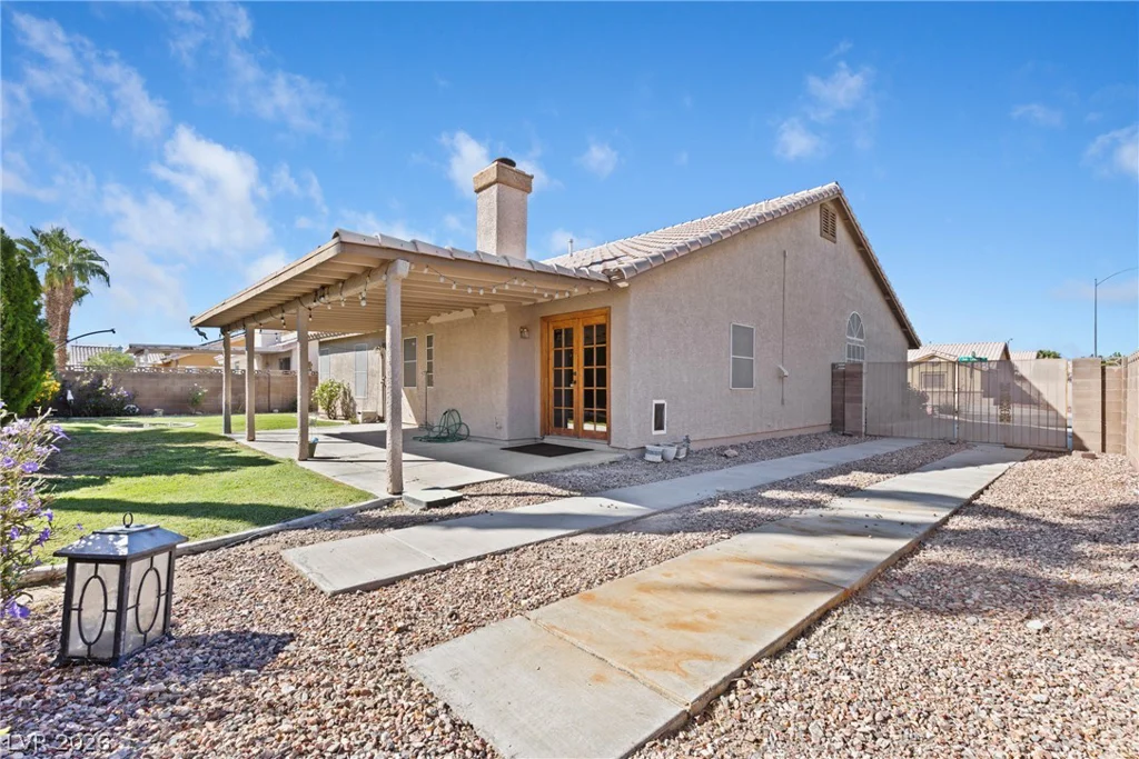 7832 Sun Lemon, Las Vegas, NV 89123