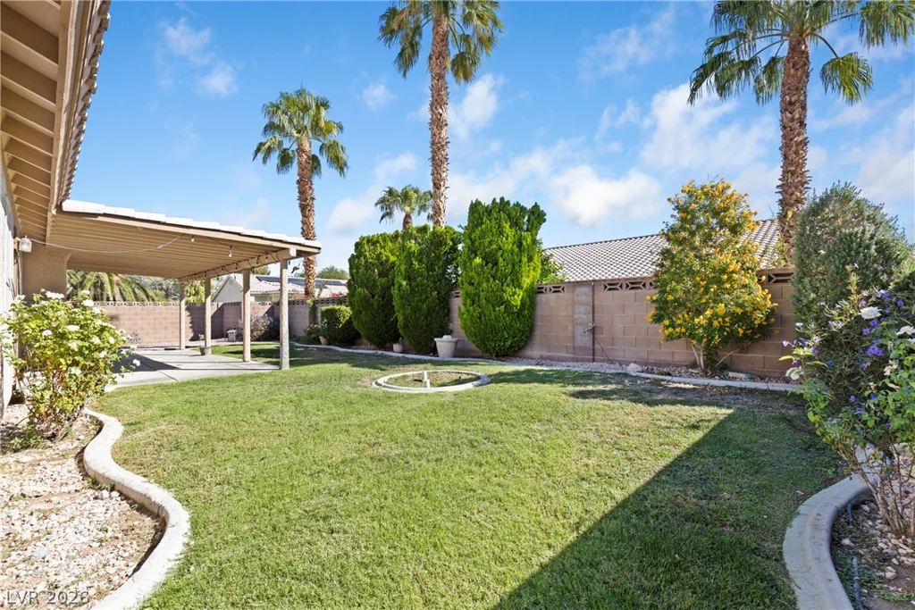 7832 Sun Lemon, Las Vegas, NV 89123