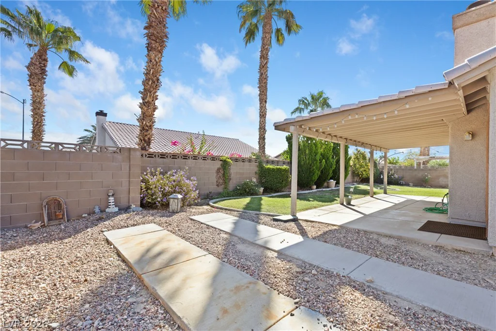 7832 Sun Lemon, Las Vegas, NV 89123