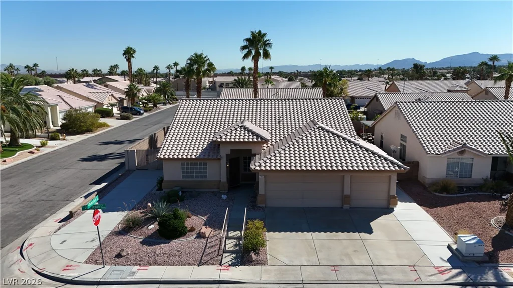 7832 Sun Lemon, Las Vegas, NV 89123
