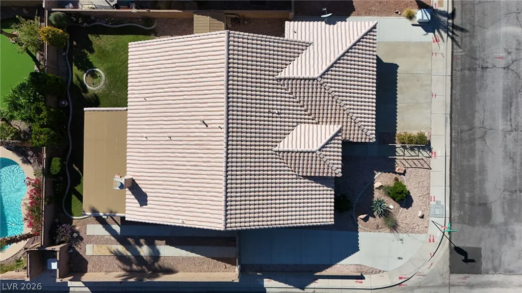 7832 Sun Lemon, Las Vegas, NV 89123