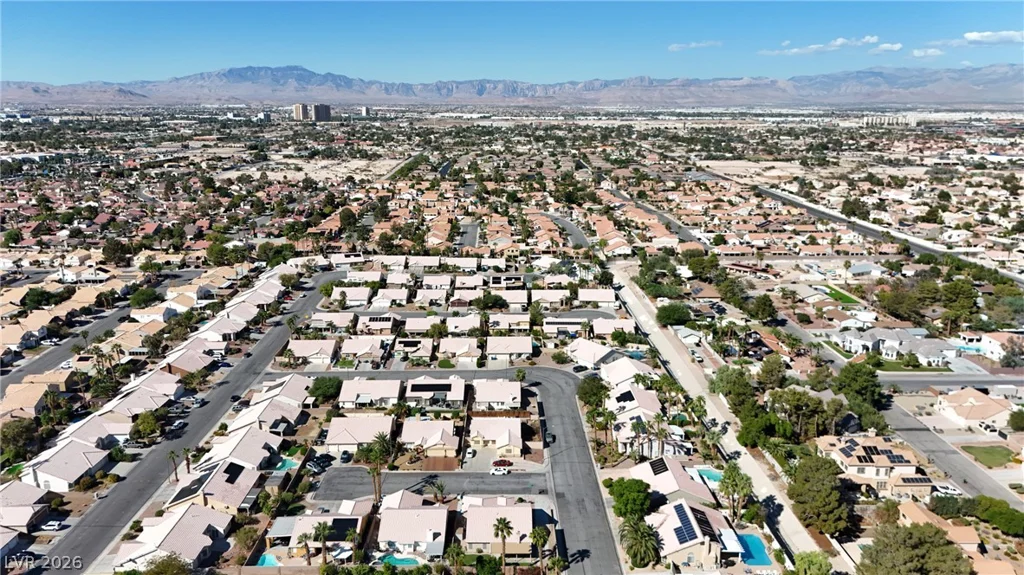 7832 Sun Lemon, Las Vegas, NV 89123