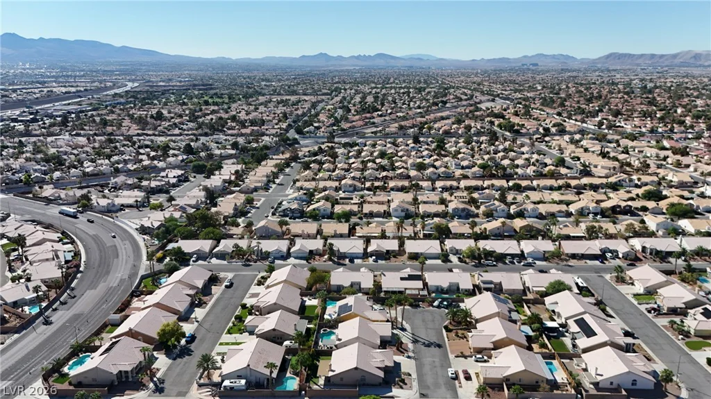 7832 Sun Lemon, Las Vegas, NV 89123