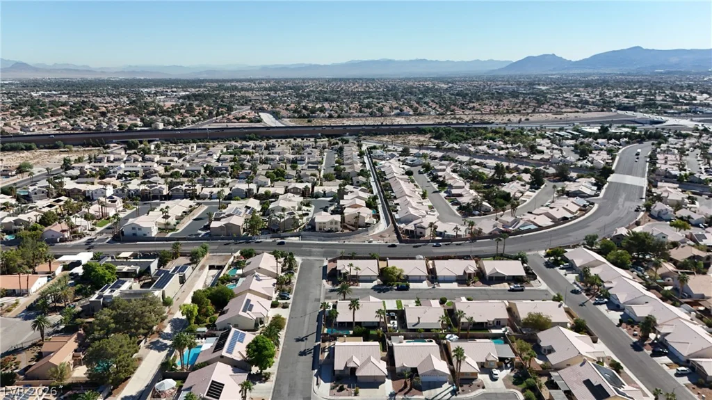7832 Sun Lemon, Las Vegas, NV 89123