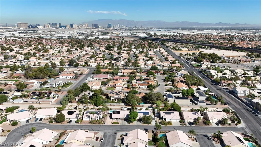 7832 Sun Lemon, Las Vegas, NV 89123