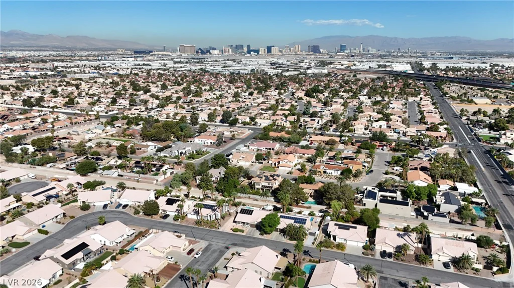 7832 Sun Lemon, Las Vegas, NV 89123