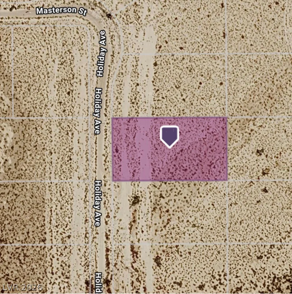 3891 Holliday, Pahrump, NV 89048