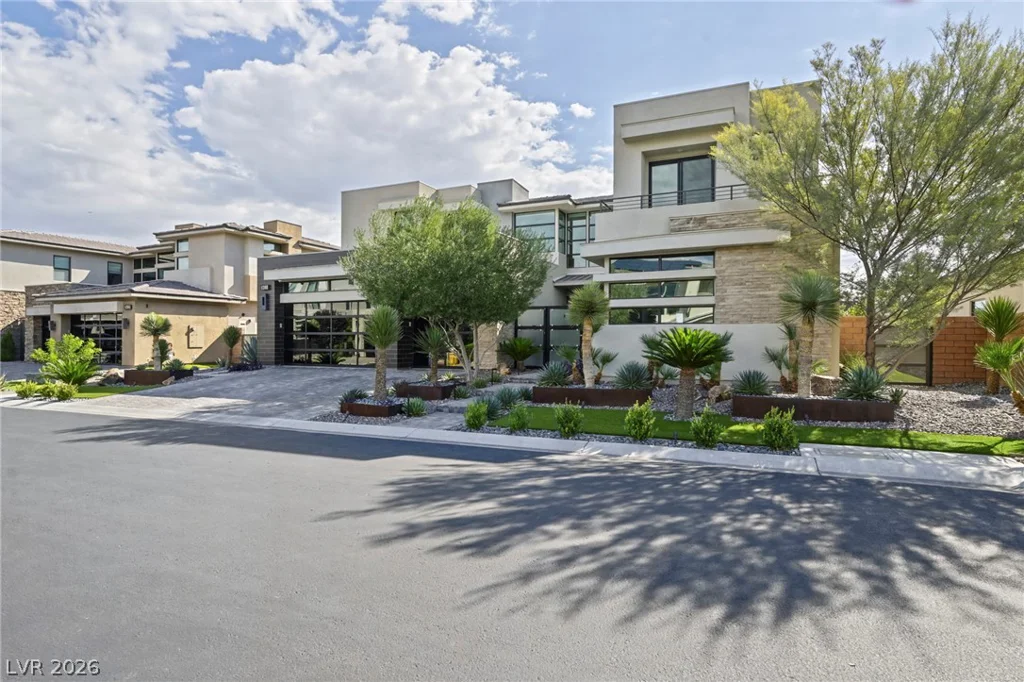 4208 Lapis Ridge, Las Vegas, NV 89135