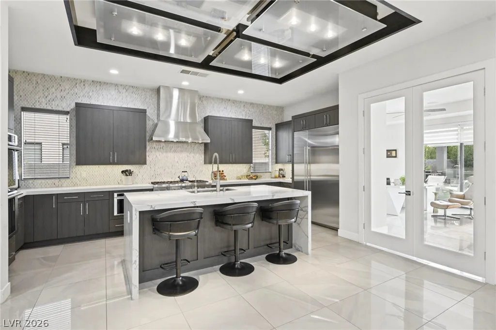 4208 Lapis Ridge, Las Vegas, NV 89135