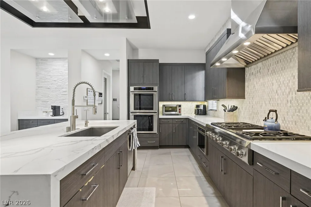 4208 Lapis Ridge, Las Vegas, NV 89135