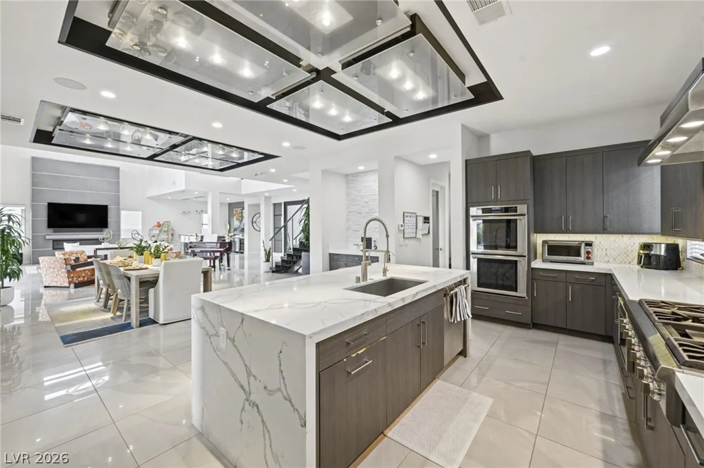 4208 Lapis Ridge, Las Vegas, NV 89135