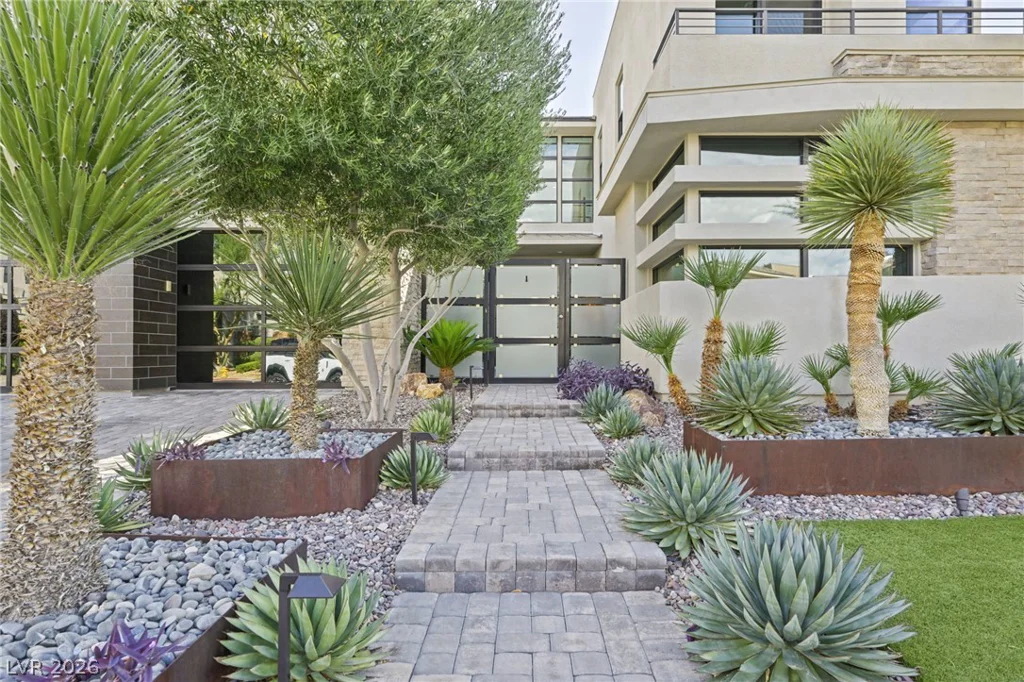 4208 Lapis Ridge, Las Vegas, NV 89135