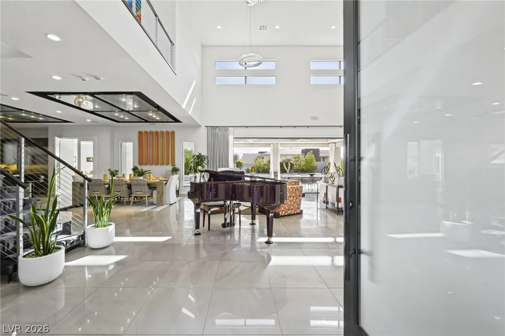 4208 Lapis Ridge, Las Vegas, NV 89135
