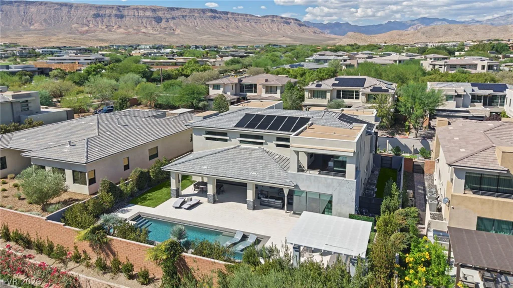 4208 Lapis Ridge, Las Vegas, NV 89135