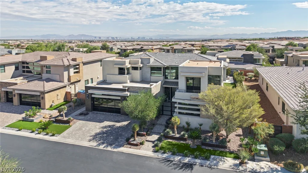 4208 Lapis Ridge, Las Vegas, NV 89135
