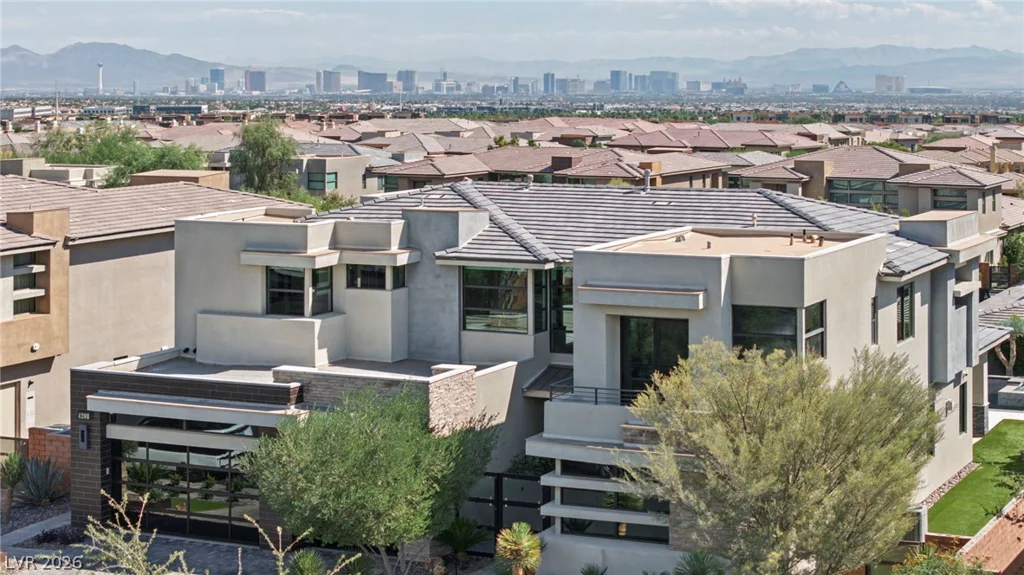 4208 Lapis Ridge, Las Vegas, NV 89135