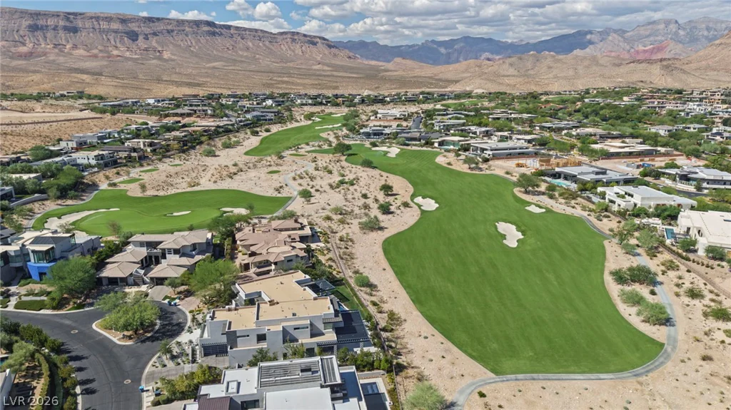 4208 Lapis Ridge, Las Vegas, NV 89135