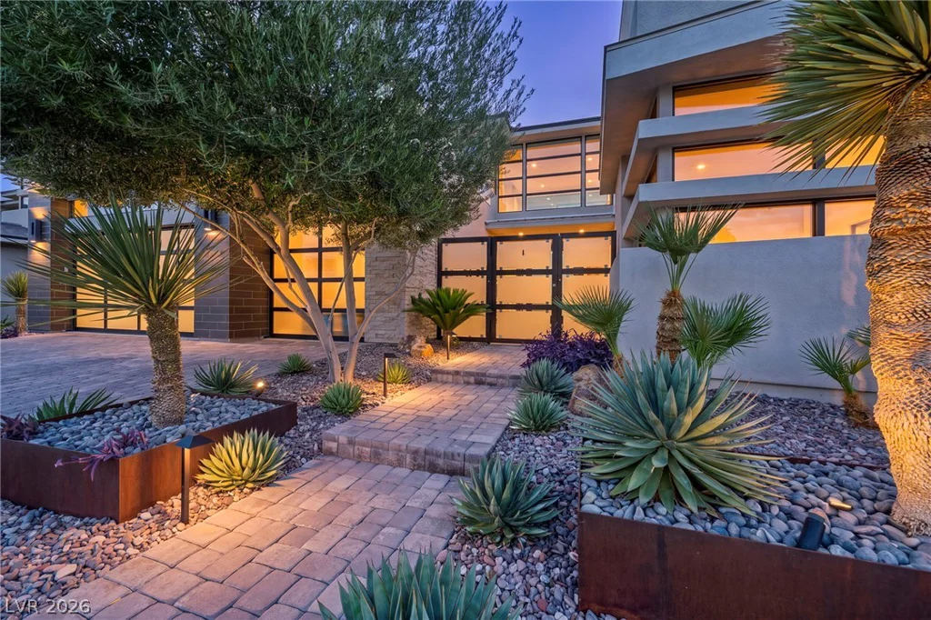 4208 Lapis Ridge, Las Vegas, NV 89135