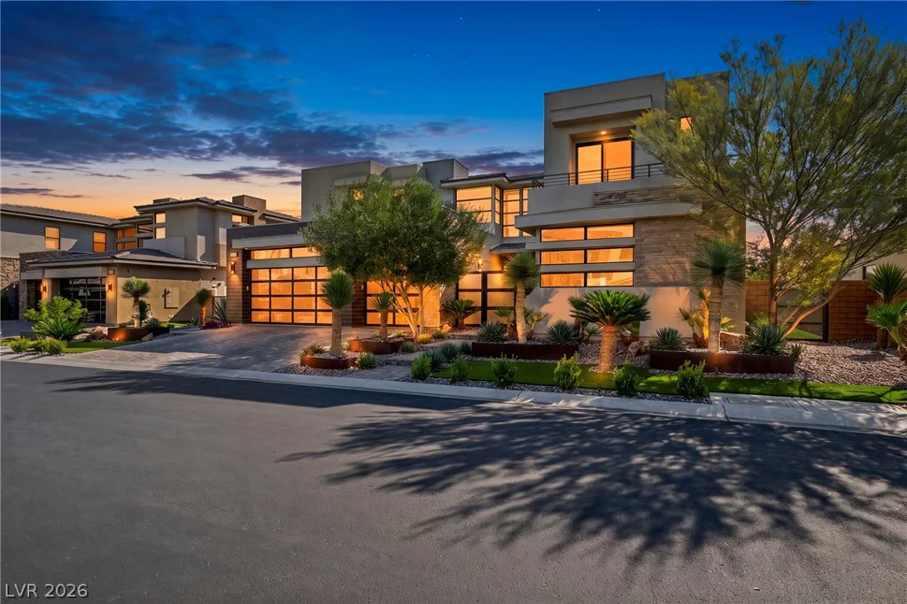 4208 Lapis Ridge, Las Vegas, NV 89135
