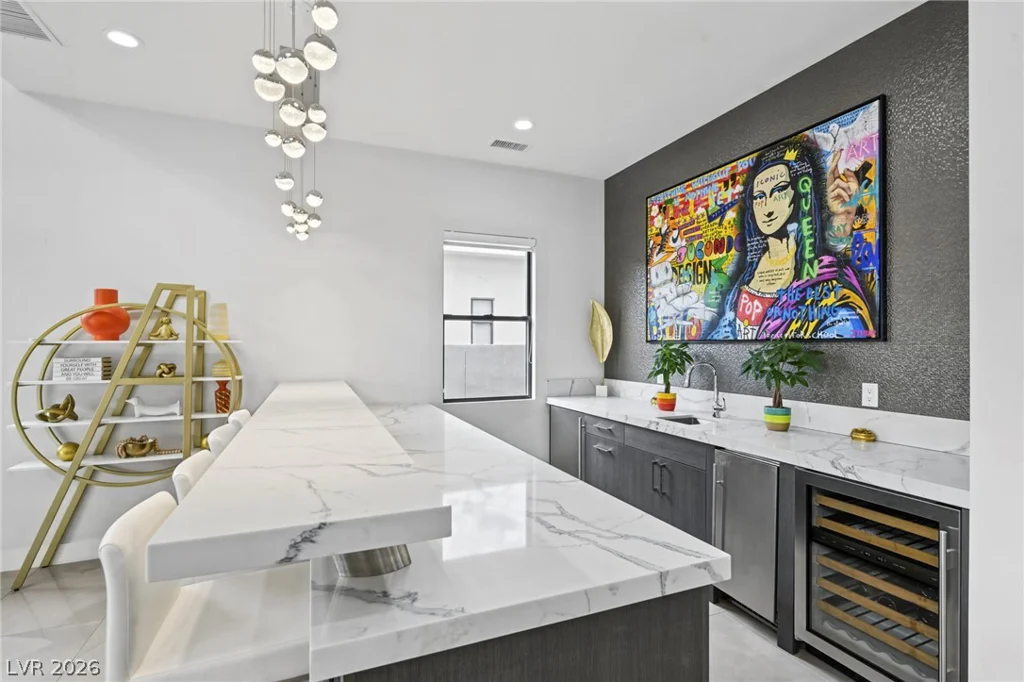 4208 Lapis Ridge, Las Vegas, NV 89135