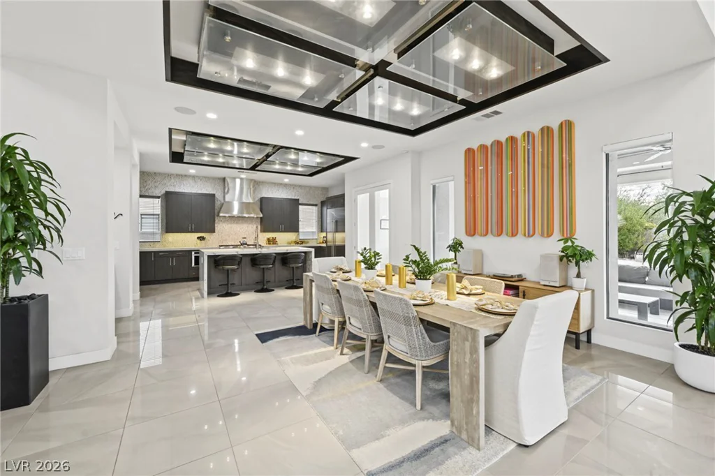 4208 Lapis Ridge, Las Vegas, NV 89135